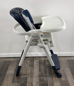 secondhand Graco EveryStep 7-in-1 Highchair