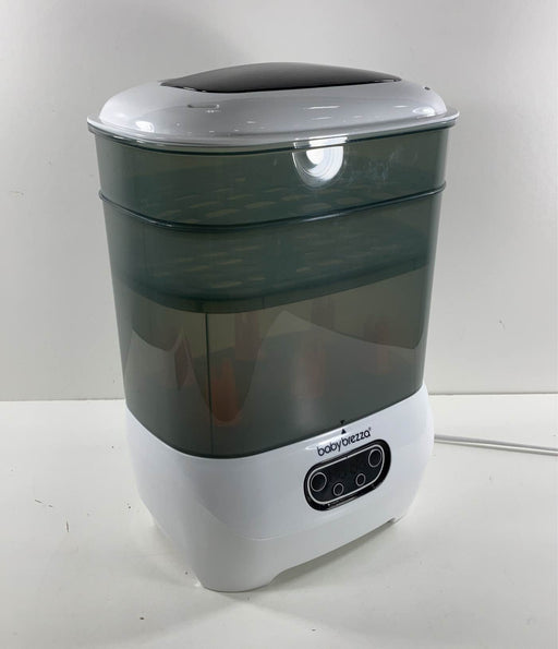 Shop Baby Brezza Sterilizer and Dryer Advanced, White at Goodbuygears