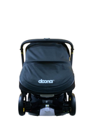 Shop Doona Infant Car Seat & Stroller Combo, Nitro Black, 2023 at Goodbuygears
