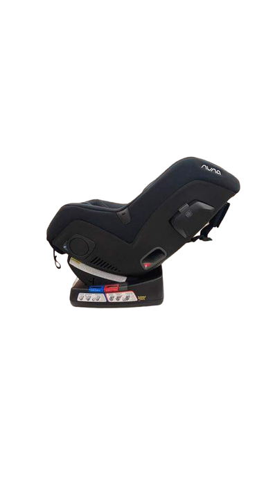 Shop Nuna RAVA Convertible Car Seat, 2023, Caviar at Goodbuygears