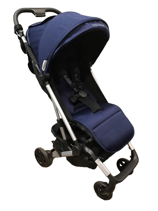 Shop Colugo Compact Stroller, 2019, Navy at Goodbuygears