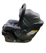 Shop UPPAbaby MESA V2 Infant Car Seat, 2023, Greyson (Charcoal Melange) at Goodbuygears