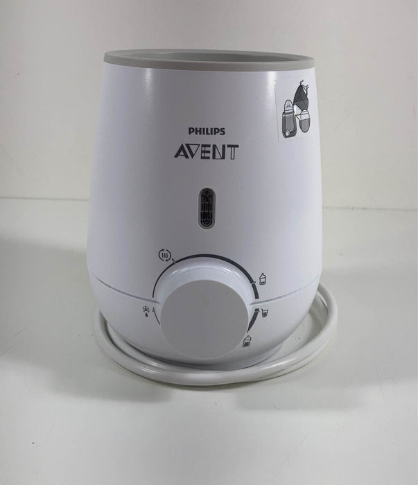 Shop Philips Avent Fast Bottle Warmer at Goodbuygears
