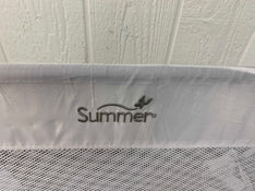 secondhand Summer Infant Bed Rail