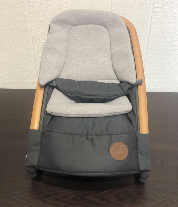 Shop Maxi-Cosi Kori 2-in-1 Rocker, Essential Graphite at Goodbuygears