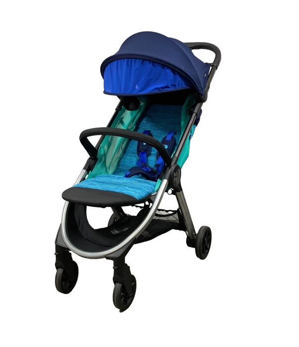 Shop Baby Jogger City Tour 2 Single Stroller, 2022, Coastal at Goodbuygears