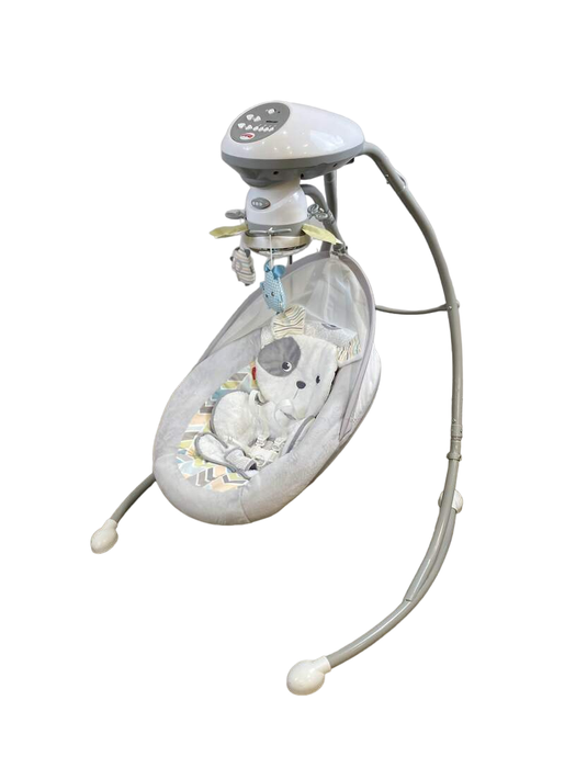 used Infant Gear