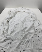 used Happiest Baby SNOO Fitted Sheet, Ivory Galaxy