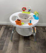 secondhand Skip Hop Explore and More Baby's View 3-Stage Activity Center