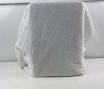 secondhand Sealy Crib Mattress Protector