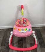 used Fisher Price SpaceSaver Jumperoo Activity Center