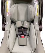 secondhand Carseat