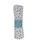Shop Aden + Anais Swaddle Blanket, Seeds at Goodbuygears