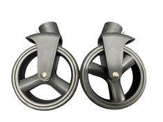 Shop Wonderfold S4 Replacement Wheels, Set Of 4 at Goodbuygears