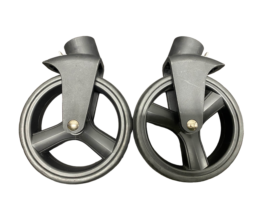 Shop Wonderfold S4 Replacement Wheels, Set Of 4 at Goodbuygears