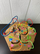 secondhand Infant Gear