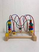 used Bead Maze