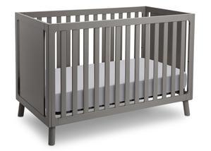 Delta Children Manhattan 3-in-1 Crib