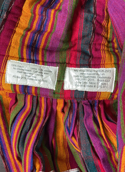 used Infant Gear