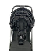 Shop Colugo Compact Stroller, 2022, Black at Goodbuygears