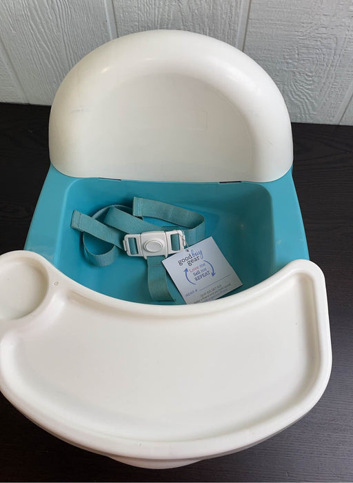secondhand Safety 1st Easy Care Booster Seat