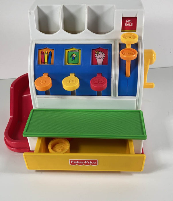used Toys