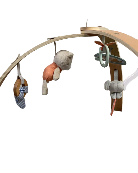 used Infant Gear