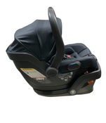 Shop UPPAbaby MESA V2 Infant Car Seat, 2022, Jake (Black) at Goodbuygears