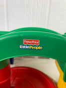 secondhand Pretend Play