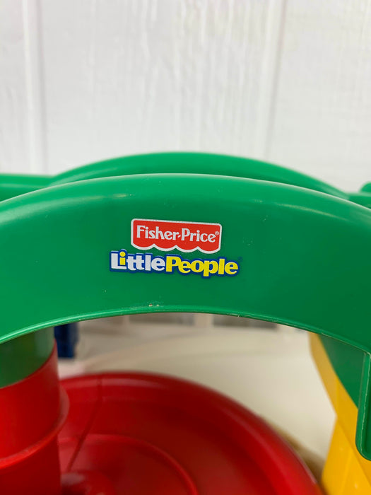 secondhand Pretend Play