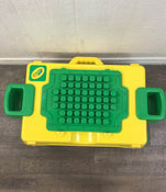 Shop Crayola 2-in-1 Activity Table at Goodbuygears