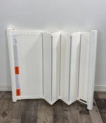 used BabyDan Guard Me Safety Gate