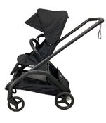 Shop Bugaboo Dragonfly Stroller, Midnight Black, Midnight Black, Black, 2023 at Goodbuygears