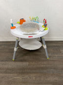 used Skip Hop Explore and More Baby's View 3-Stage Activity Center