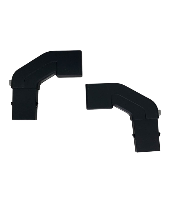 secondhand Silver Cross Coast/Wave Carrycot Adaptors