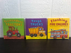 used BUNDLE Hardback Picture Books