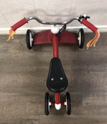 used Radio Flyer Scoot-About