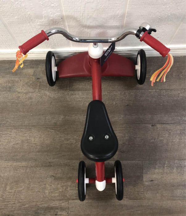 used Radio Flyer Scoot-About