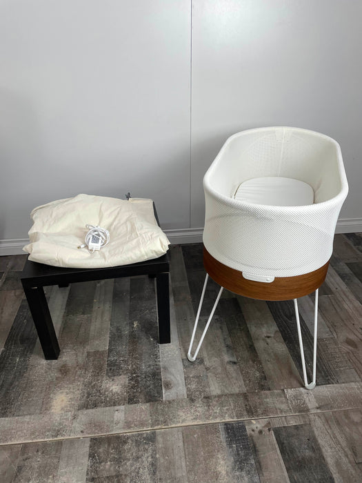 Shop Happiest Baby SNOO Smart Sleeper at Goodbuygears
