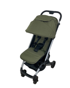 Shop Colugo Compact Stroller, 2023, Olive at Goodbuygears