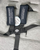 used UPPAbaby UPPAbaby Adapters (MINU)