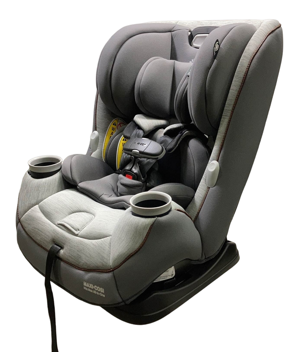 Shop Maxi-Cosi Pria Max All-in-One Convertible Car Seat, 2023, Urban Wonder at Goodbuygears