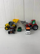 used Toys