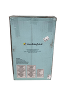 Shop Mockingbird Bassinet, Sage at Goodbuygears