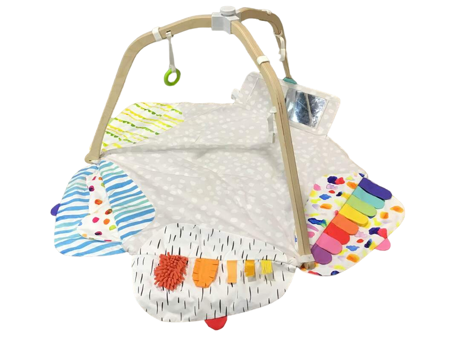 Shop Lovevery The Play Gym at Goodbuygears