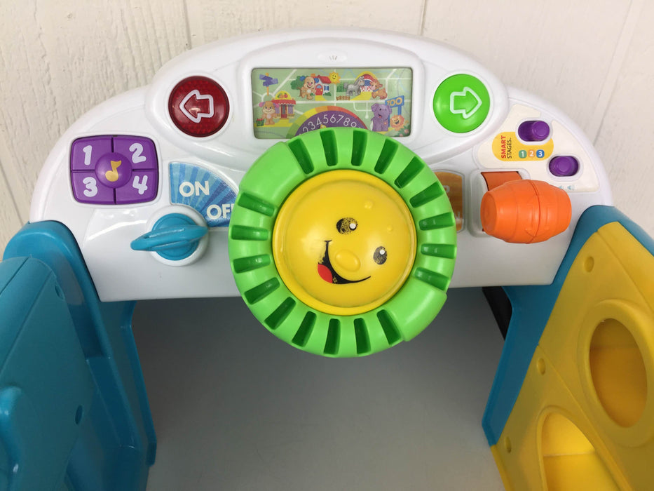 secondhand Toys