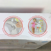 secondhand Skip Hop Playview Expandable Enclosure