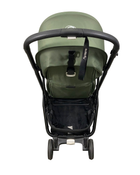 Shop Bugaboo Butterfly Stroller, 2022, Forest Green at Goodbuygears