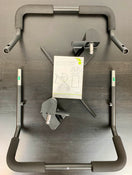 used Baby Jogger Car Seat Adapter (City Select, City Select LUX, City Premier) For Chicco/Peg Perego