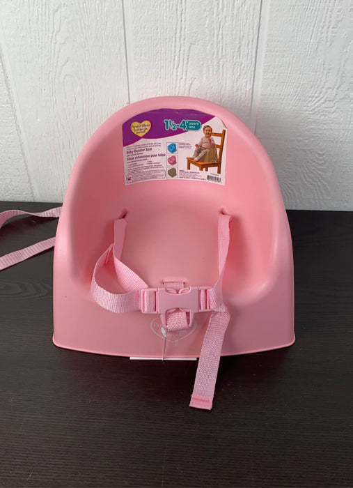used Parent’s Choice Booster Seat